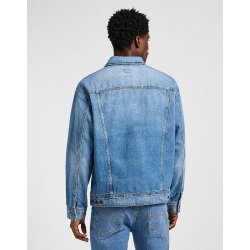 Lee Relaxed Rider Jacket 77420005 - Sandstorm