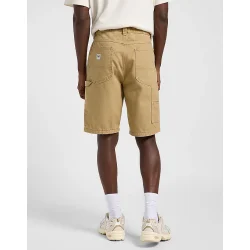 Lee Carpenter short - oskar khaki 