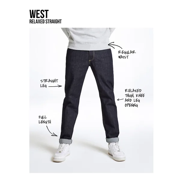 Lee 112364167 - west flirt alert 