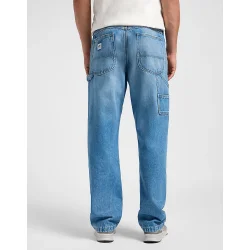 Lee Double Knee Carpender - skatepark 