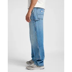 Lee Double Knee Carpender - skatepark 