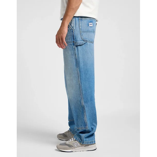 Lee Double Knee Carpender - skatepark 