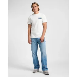 Lee Double Knee Carpender - skatepark 