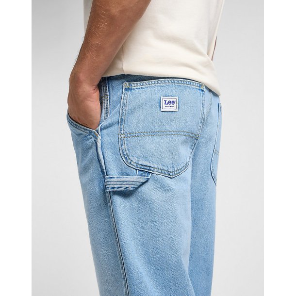 Lee carpender jeans - Noland 