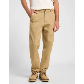 Lee carpender jeans - oscar khaki 