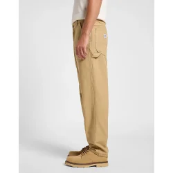 Lee carpender jeans - oscar khaki 