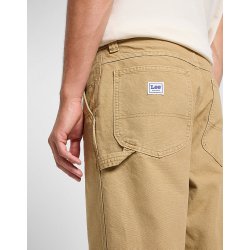Lee carpender jeans - oscar khaki 