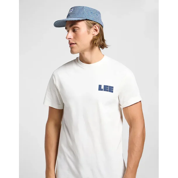 Lee conductor cap - navy 