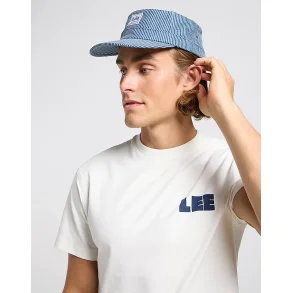 Lee conductor cap - navy 