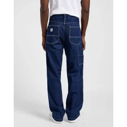 Lee Double Knee Carpender - Raw 