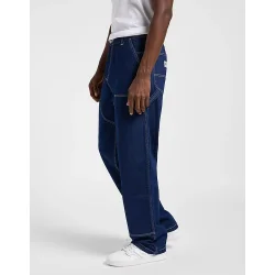 Lee Double Knee Carpender - Raw 