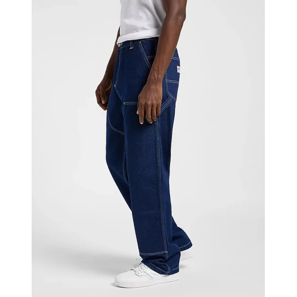 Lee Double Knee Carpender - Raw 