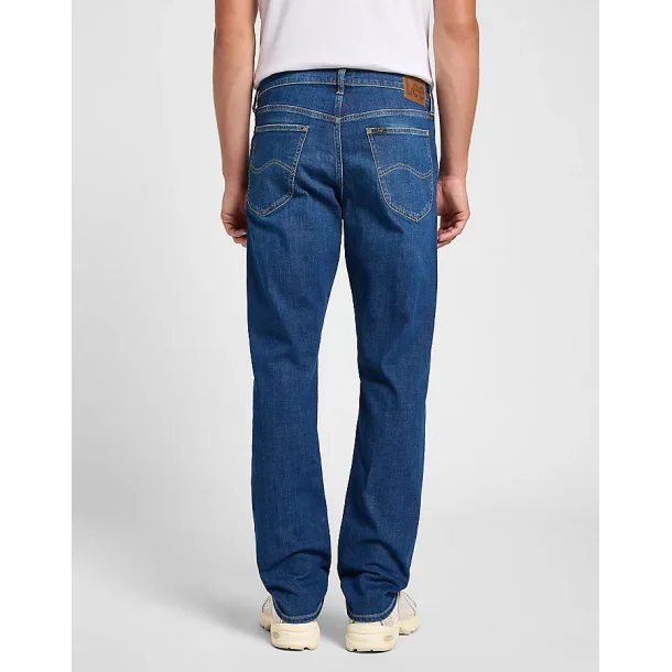 Lee Daren zip fly - mojo