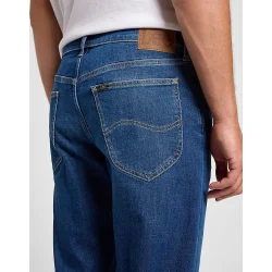 Lee Daren zip fly - mojo