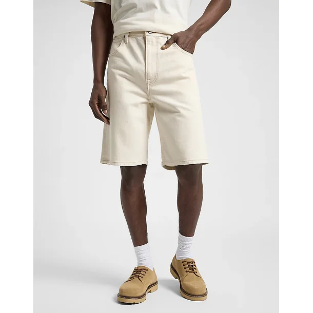 Lee Asher shorts 112365119 - white
