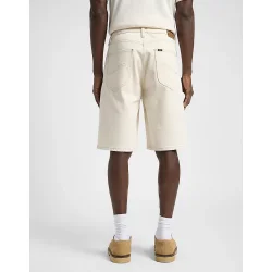 Lee Asher shorts 112365119 - white