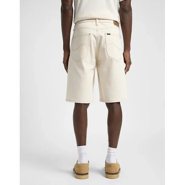 Lee Asher shorts 112365119 - white