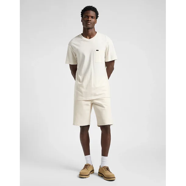 Lee Asher shorts 112365119 - white