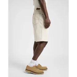 Lee Asher shorts 112365119 - white