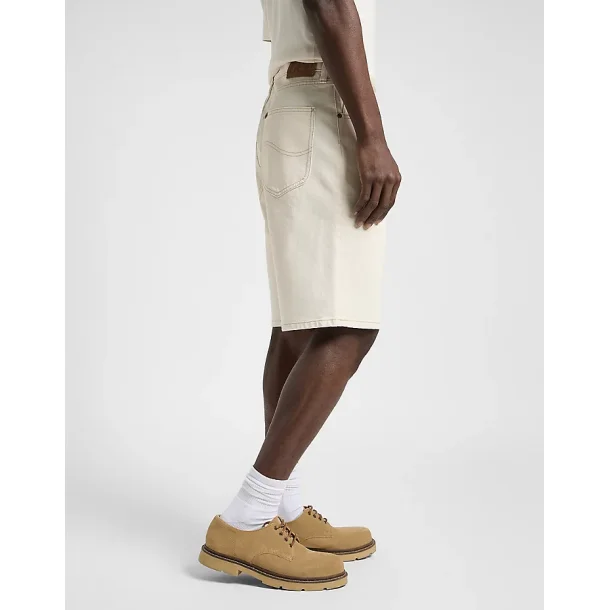 Lee Asher shorts 112365119 - white
