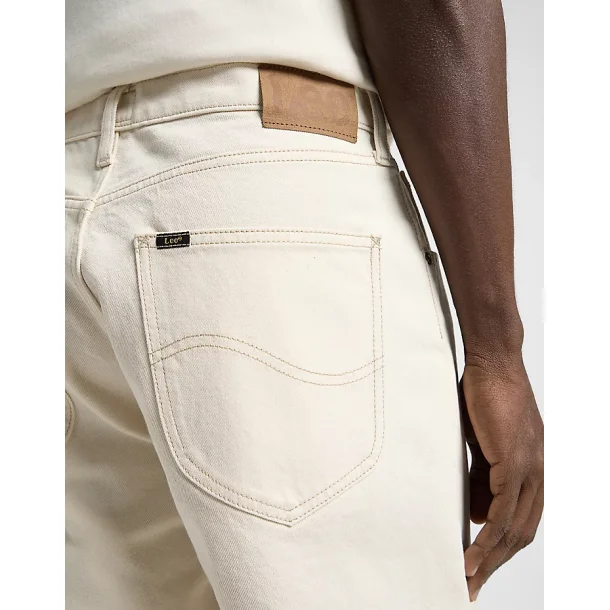 Lee Asher shorts 112365119 - white