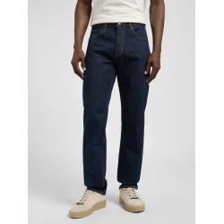 Lee West regular straight fit jeans - xion