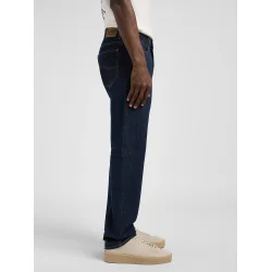 Lee West regular straight fit jeans - xion