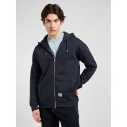 Lee WW full zip - navy 