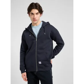 Lee WW full zip - navy 
