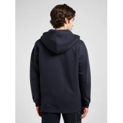 Lee WW full zip - navy 