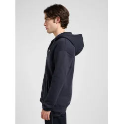 Lee WW full zip - navy 