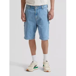 Lee Carpenter short - just me 