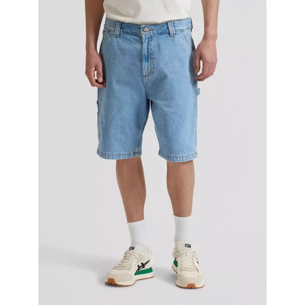 Lee Carpenter short - just me 