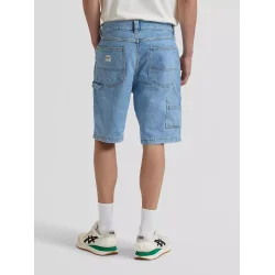 Lee Carpenter short - just me 