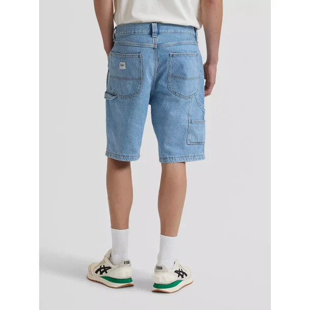 Lee Carpenter short - just me 