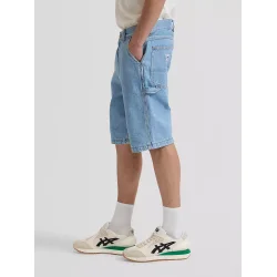 Lee Carpenter short - just me 