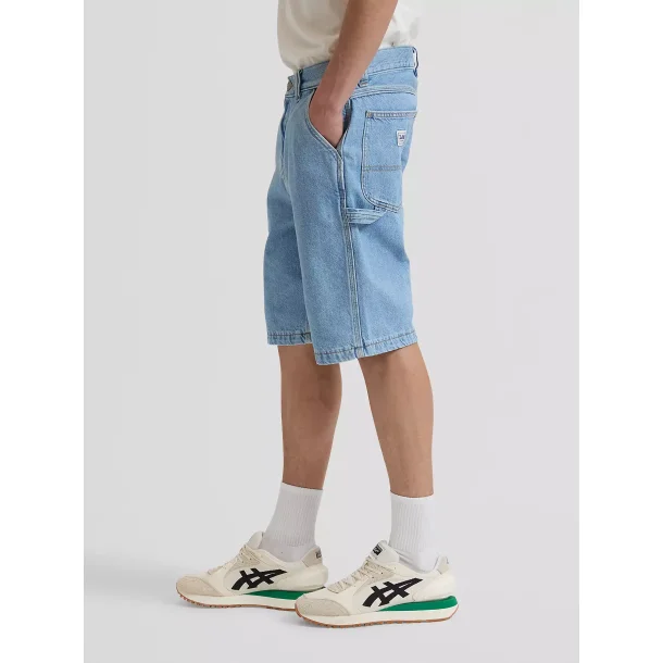 Lee Carpenter short - just me 