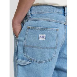 Lee Carpenter short - just me 