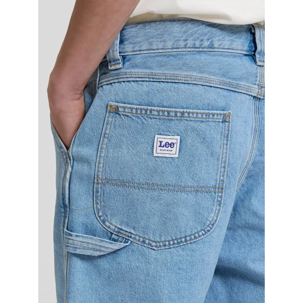 Lee Carpenter short - just me 