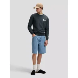 Lee Asher shorts loose - mitch 
