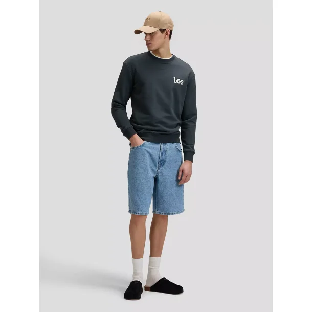 Lee Asher shorts loose - mitch 