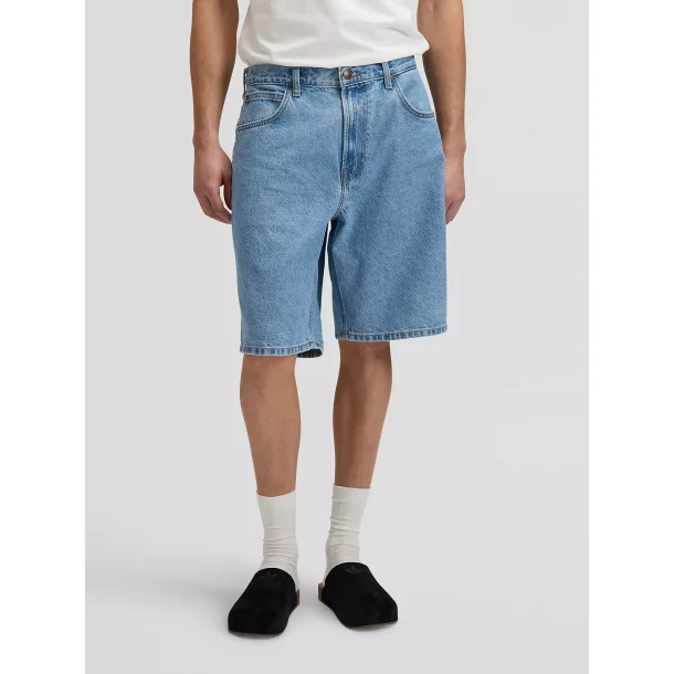 Lee Asher shorts loose - mitch 