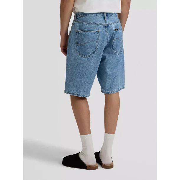 Lee Asher shorts loose - mitch 