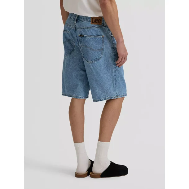 Lee Asher shorts loose - mitch 