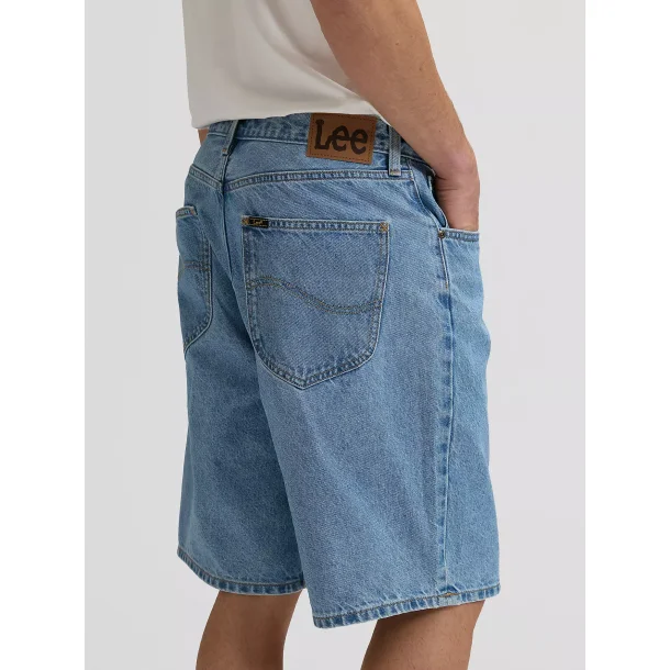 Lee Asher shorts loose - mitch 