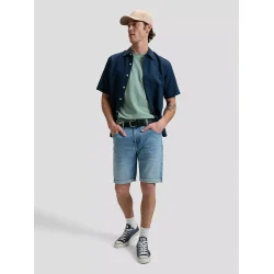 Lee 5 pocket short regular - billie 