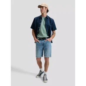 Lee 5 pocket short regular - billie 