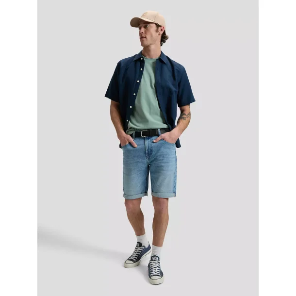 Lee 5 pocket short regular - billie 