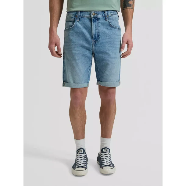 Lee 5 pocket short regular - billie 