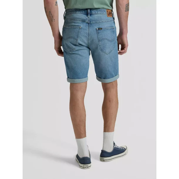 Lee 5 pocket short regular - billie 